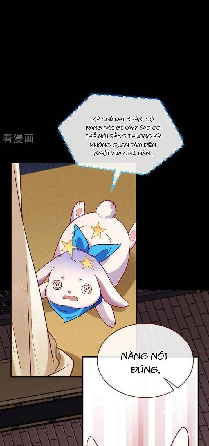 Vạn Tra Triêu Hoàng Chapter 743 - Trang 2