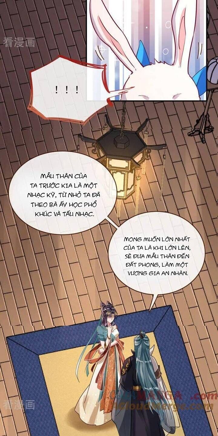 Vạn Tra Triêu Hoàng Chapter 743 - Trang 2