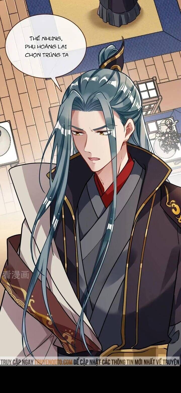 Vạn Tra Triêu Hoàng Chapter 743 - Trang 2