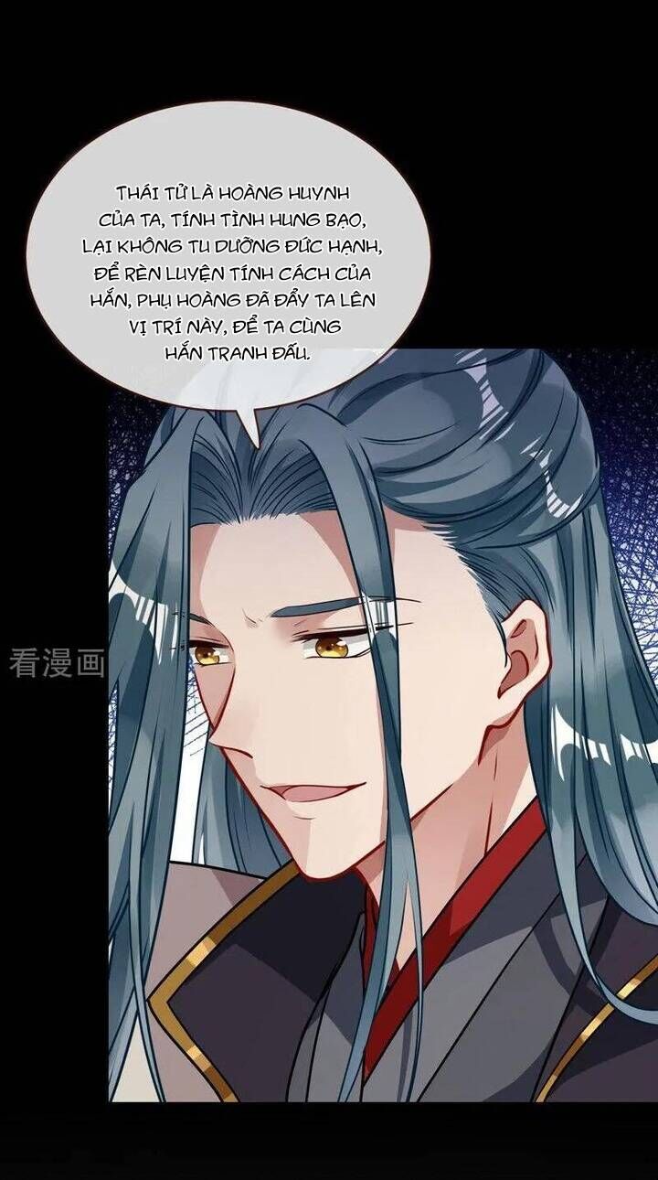 Vạn Tra Triêu Hoàng Chapter 743 - Trang 2