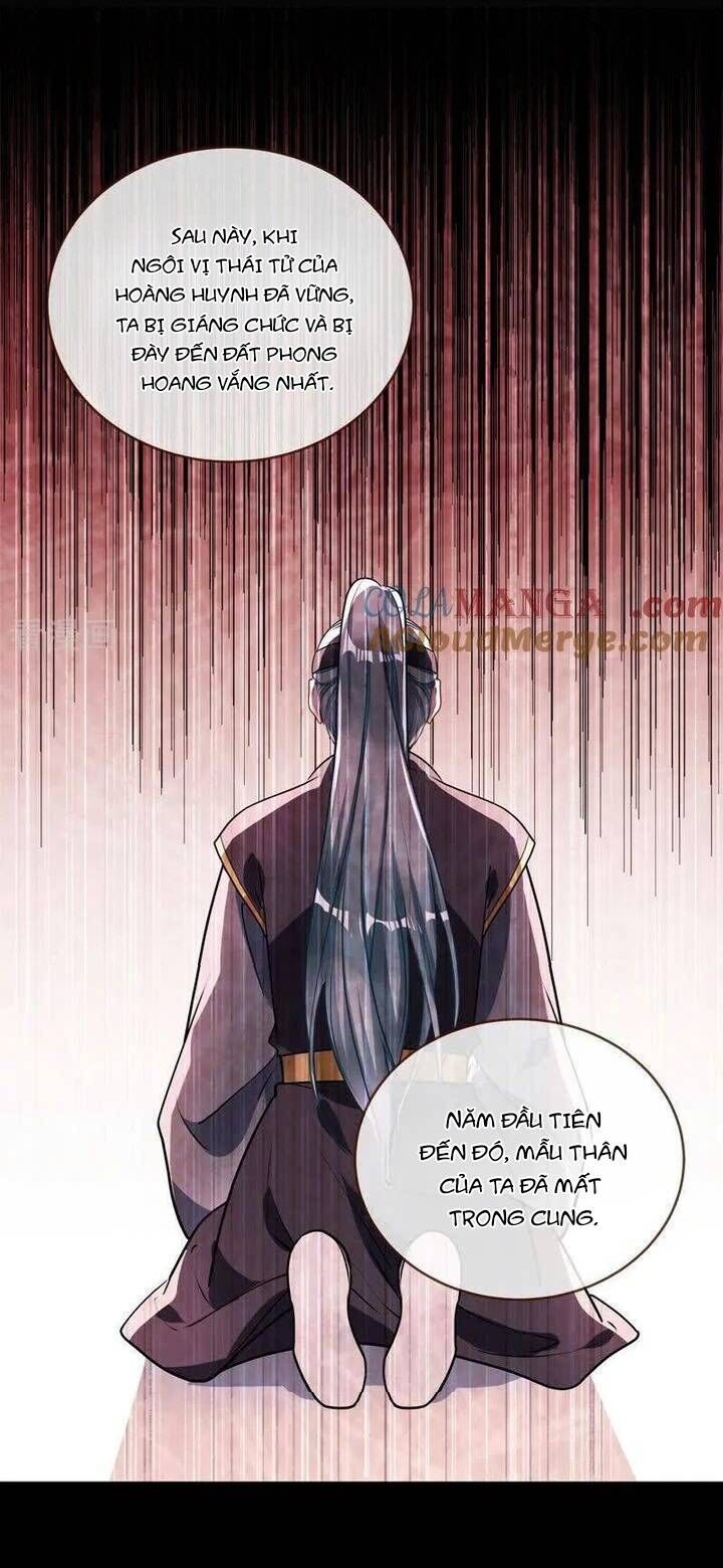 Vạn Tra Triêu Hoàng Chapter 743 - Trang 2