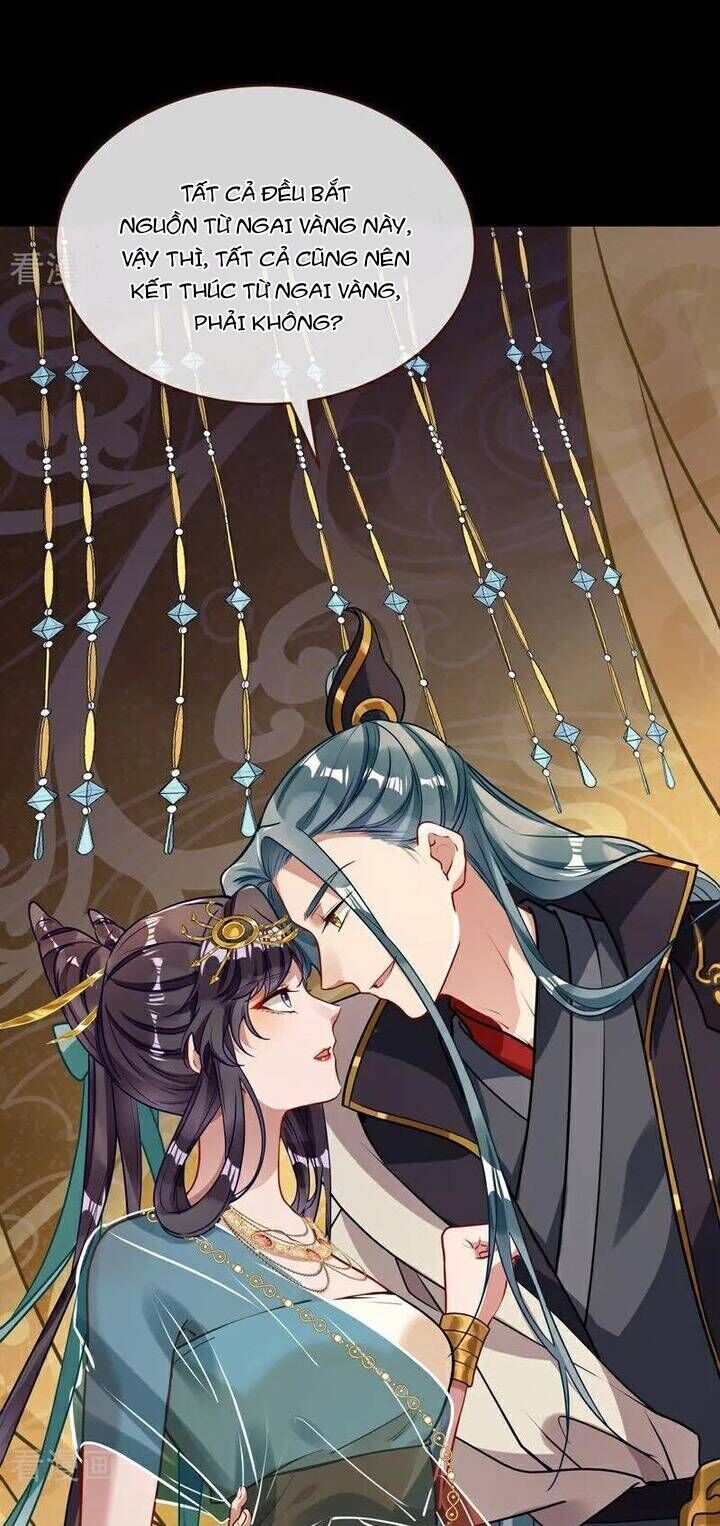 Vạn Tra Triêu Hoàng Chapter 743 - Trang 2