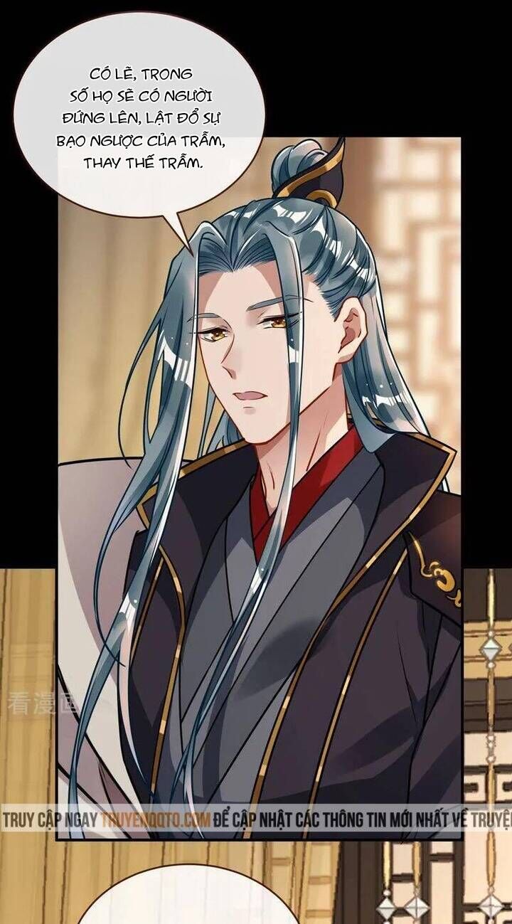 Vạn Tra Triêu Hoàng Chapter 743 - Trang 2