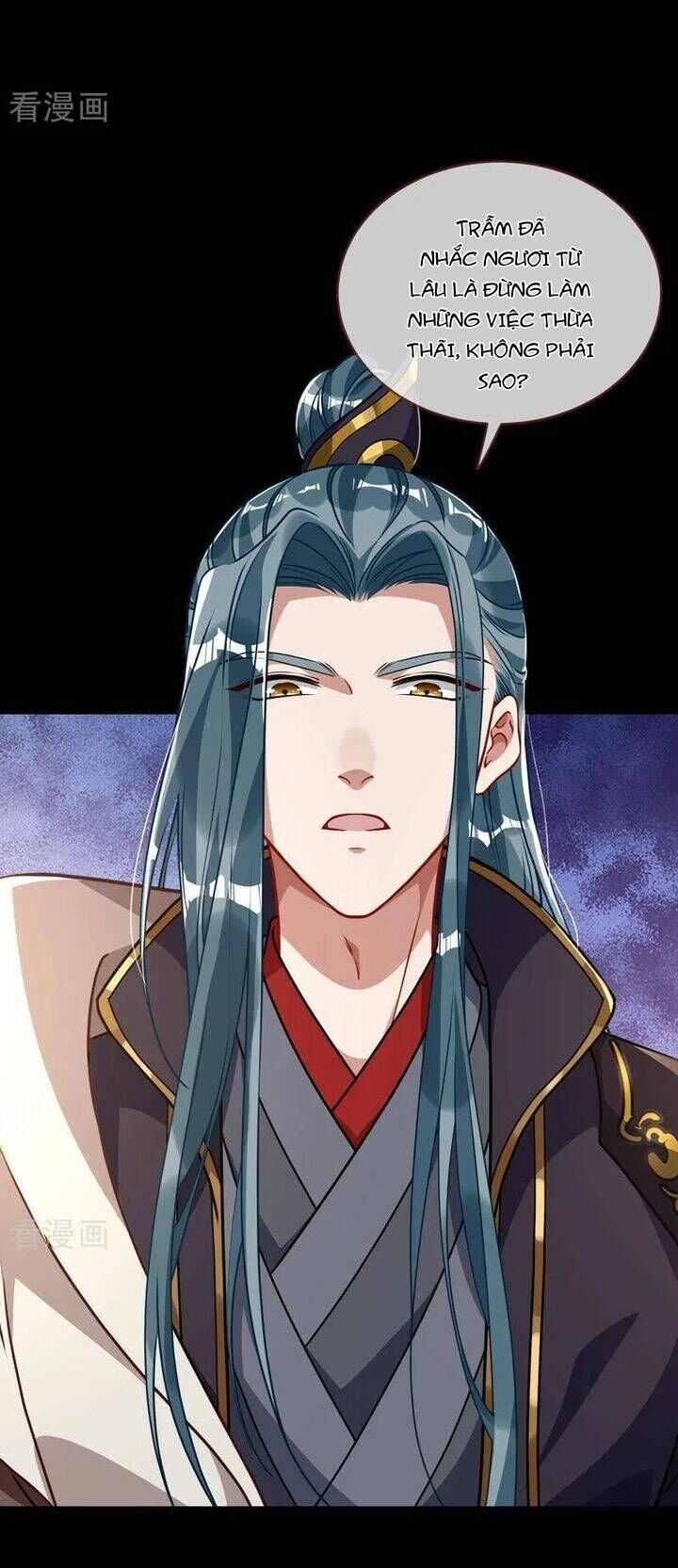 Vạn Tra Triêu Hoàng Chapter 743 - Trang 2