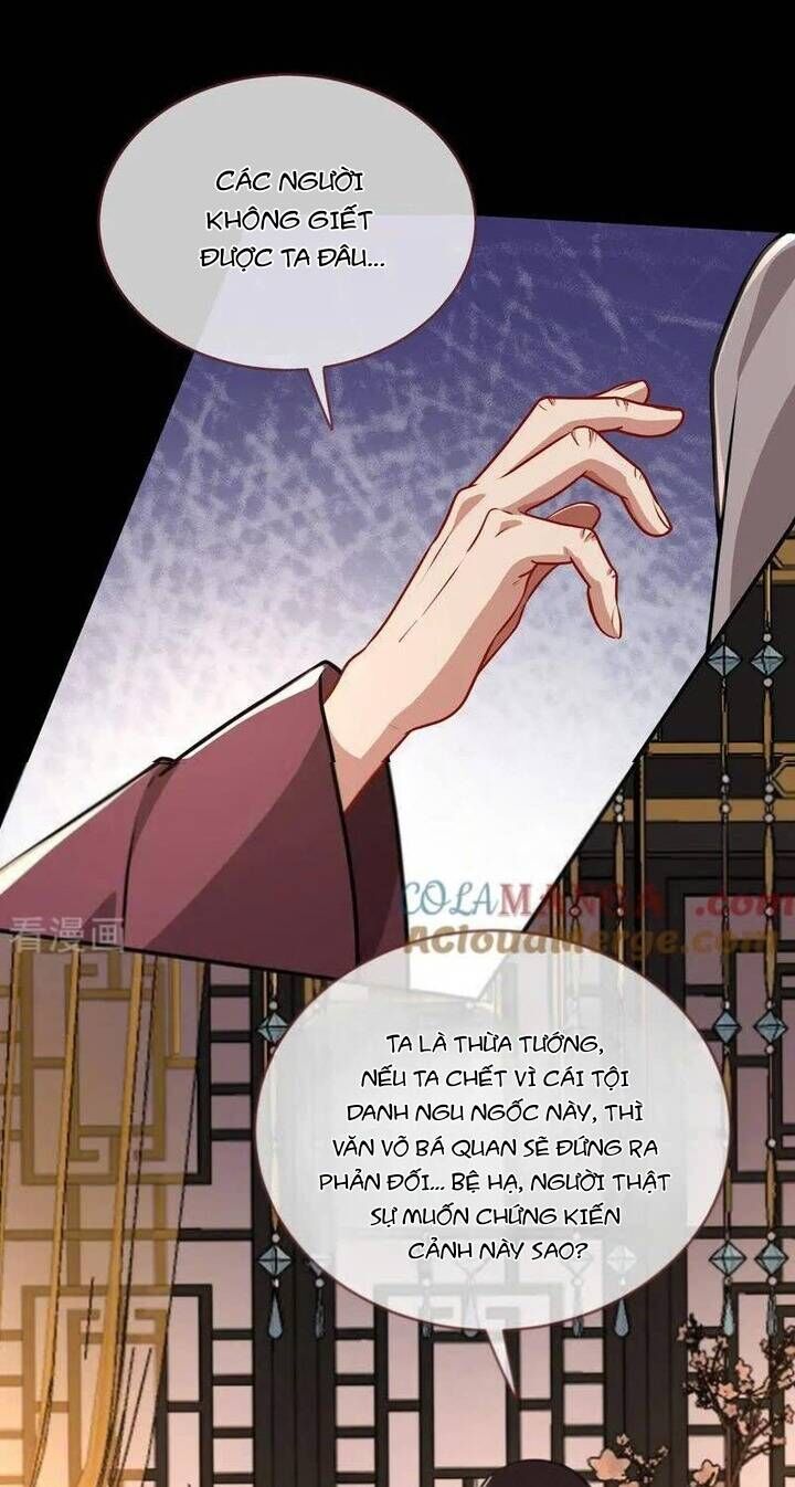 Vạn Tra Triêu Hoàng Chapter 743 - Trang 2