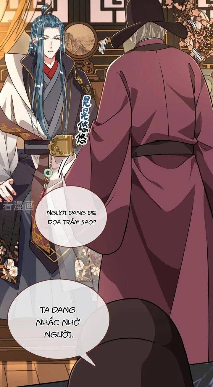 Vạn Tra Triêu Hoàng Chapter 743 - Trang 2