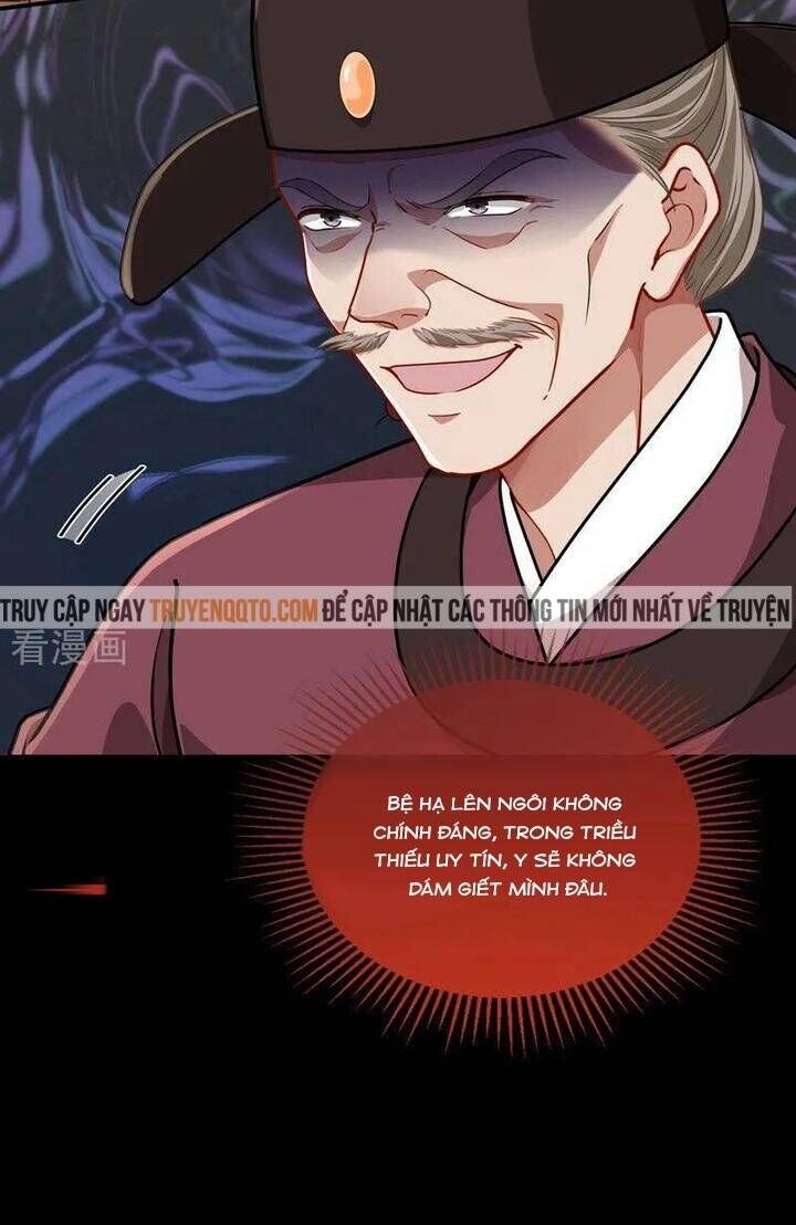 Vạn Tra Triêu Hoàng Chapter 743 - Trang 2