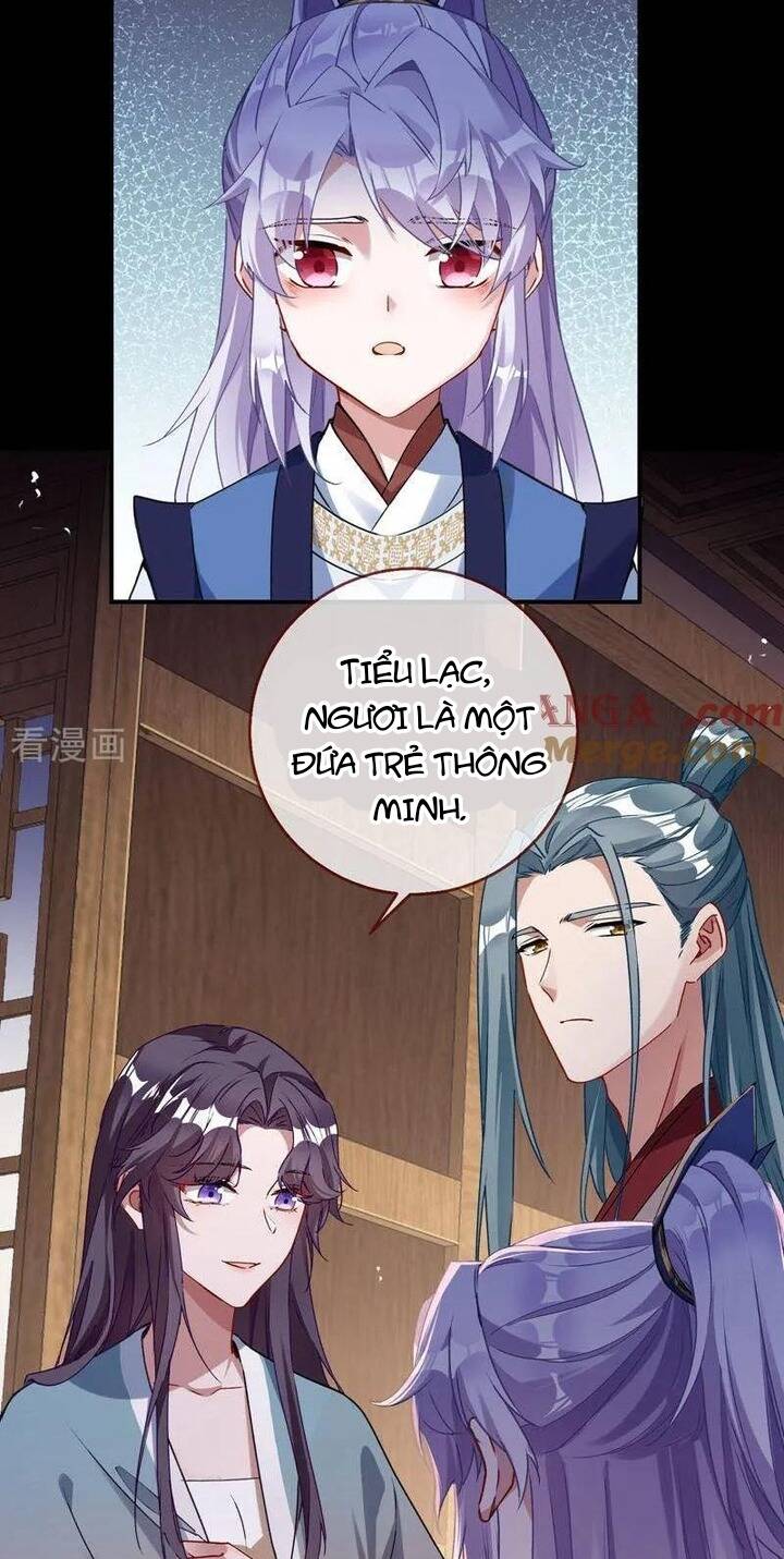 Vạn Tra Triêu Hoàng Chapter 747 - Trang 2