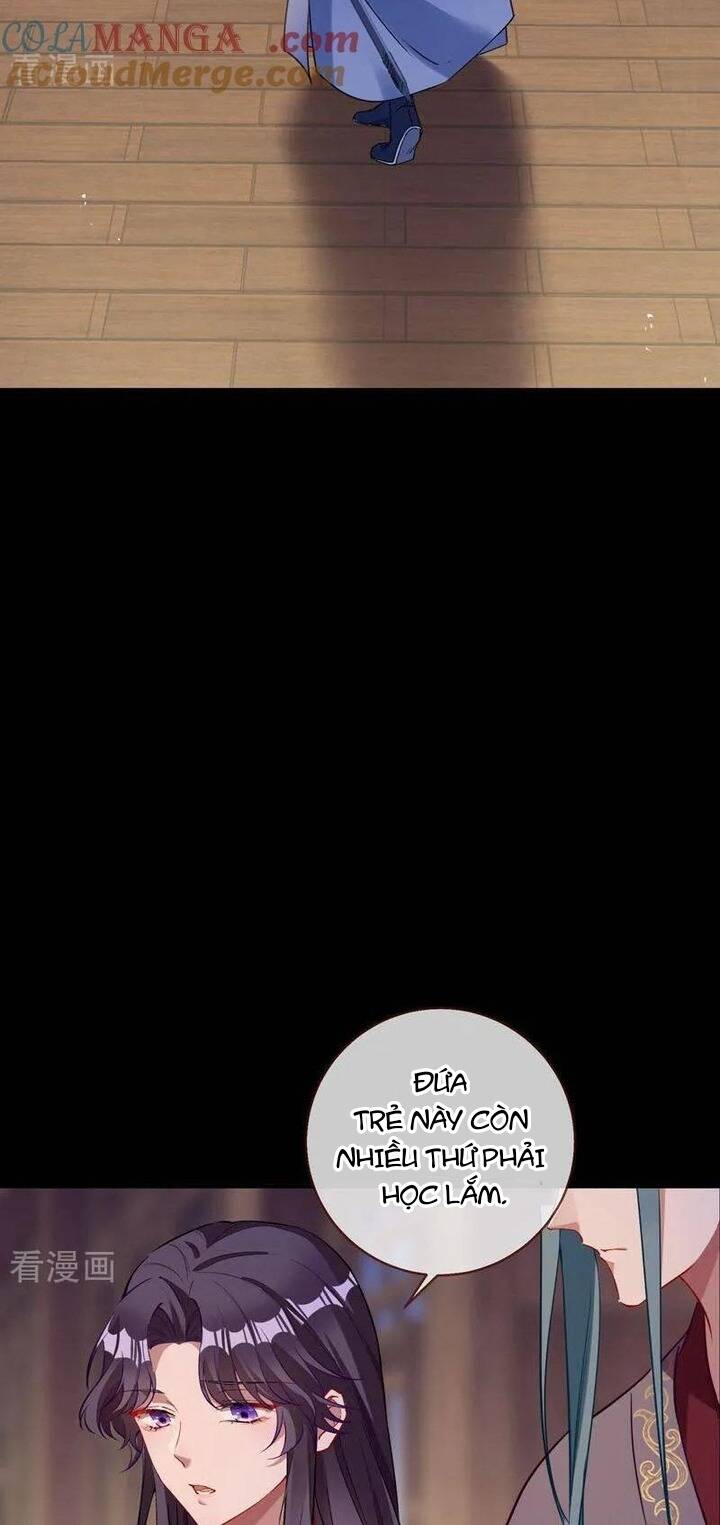 Vạn Tra Triêu Hoàng Chapter 747 - Trang 2