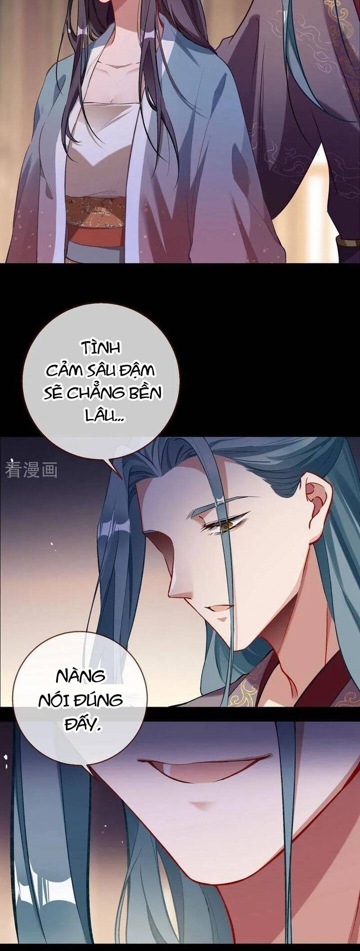 Vạn Tra Triêu Hoàng Chapter 747 - Trang 2