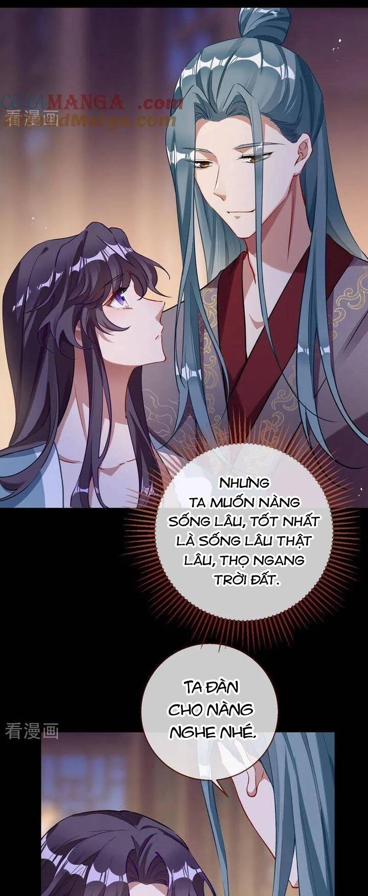 Vạn Tra Triêu Hoàng Chapter 747 - Trang 2