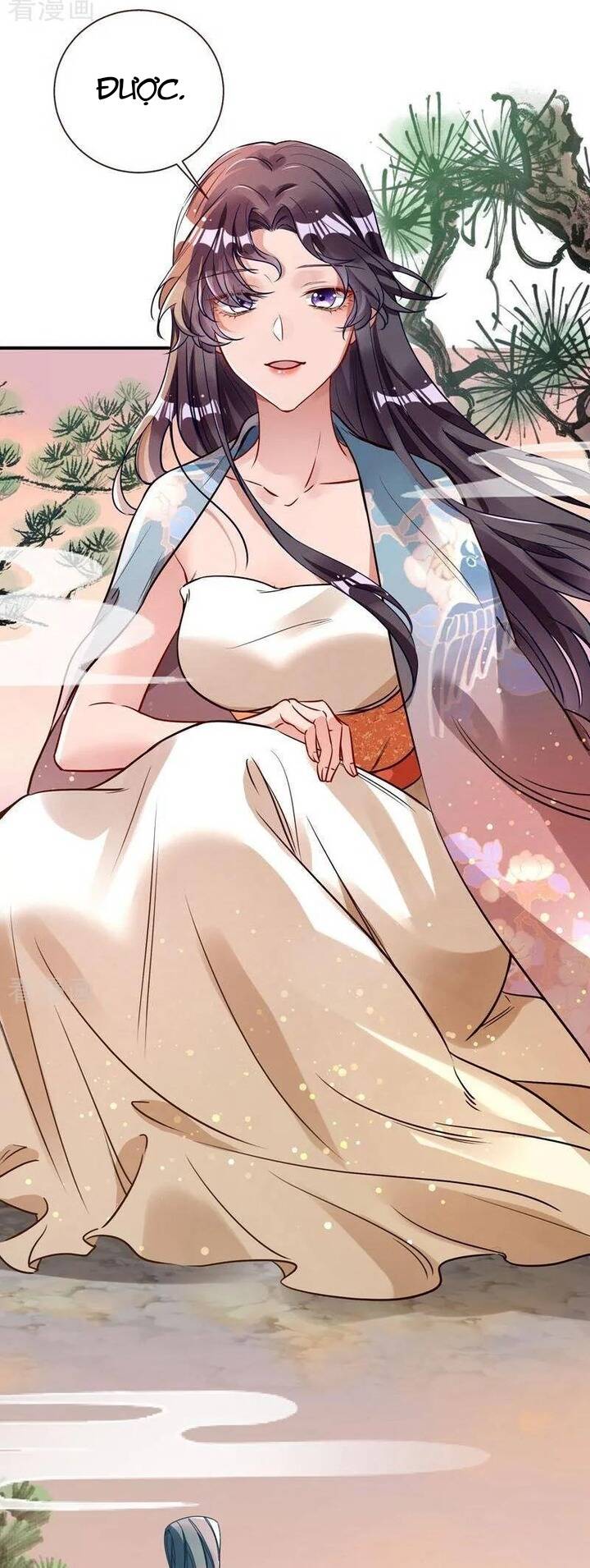 Vạn Tra Triêu Hoàng Chapter 747 - Trang 2