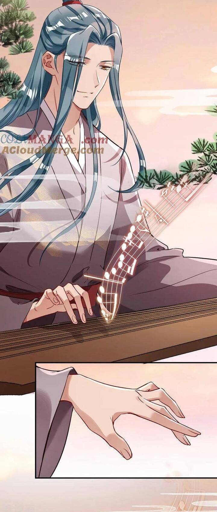 Vạn Tra Triêu Hoàng Chapter 747 - Trang 2