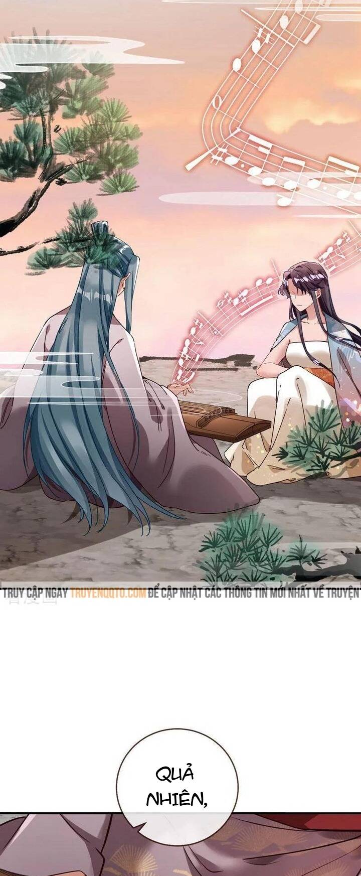 Vạn Tra Triêu Hoàng Chapter 747 - Trang 2