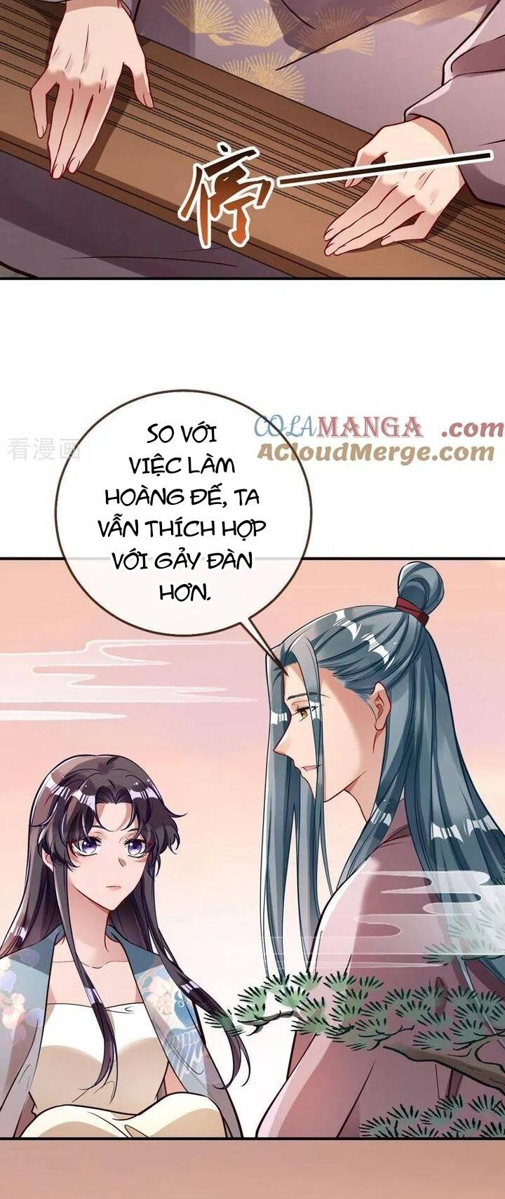 Vạn Tra Triêu Hoàng Chapter 747 - Trang 2