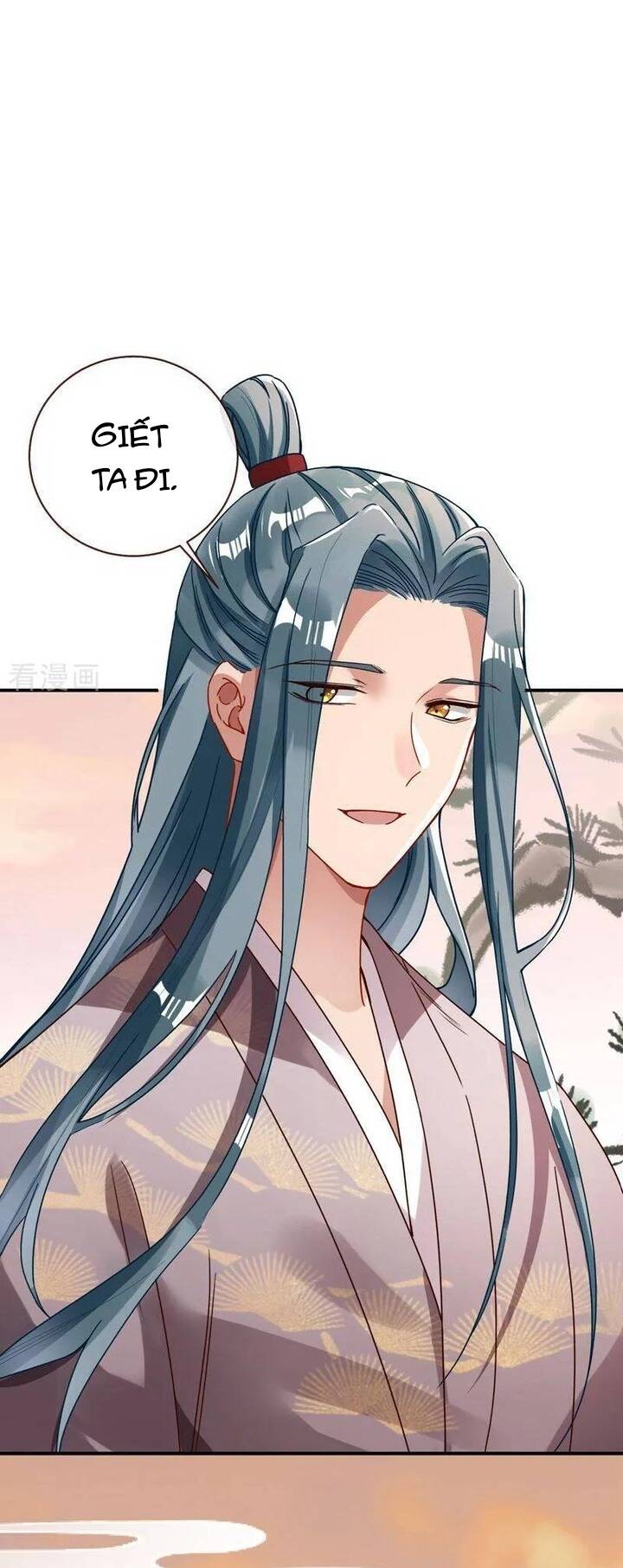 Vạn Tra Triêu Hoàng Chapter 747 - Trang 2