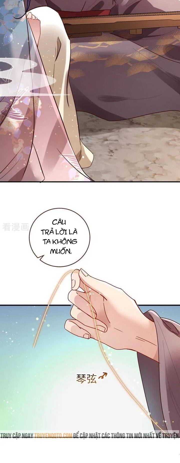 Vạn Tra Triêu Hoàng Chapter 747 - Trang 2