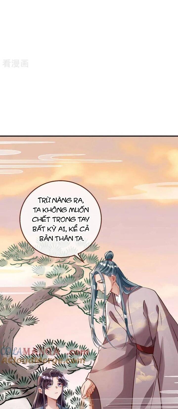 Vạn Tra Triêu Hoàng Chapter 747 - Trang 2