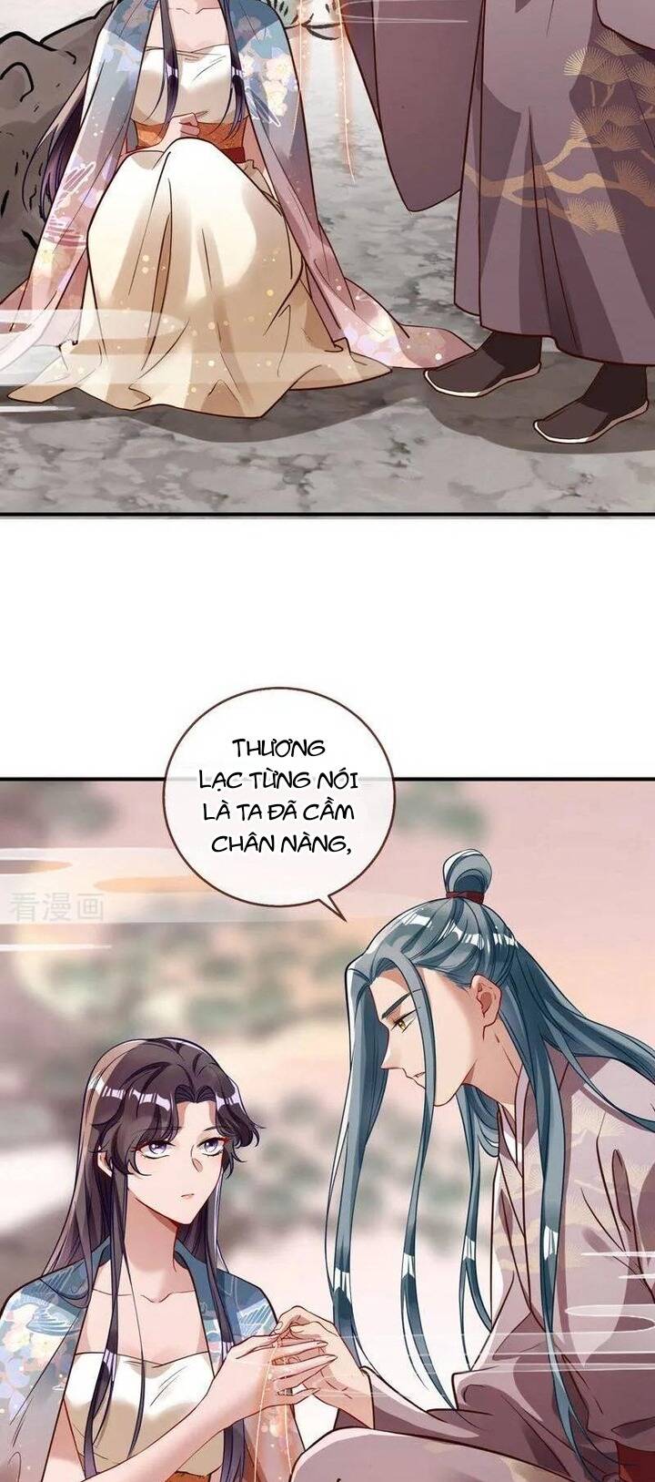 Vạn Tra Triêu Hoàng Chapter 747 - Trang 2