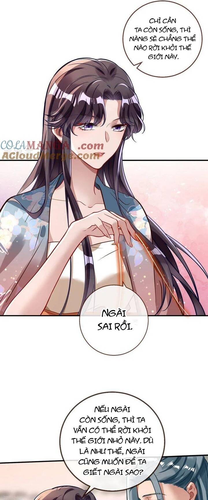 Vạn Tra Triêu Hoàng Chapter 747 - Trang 2