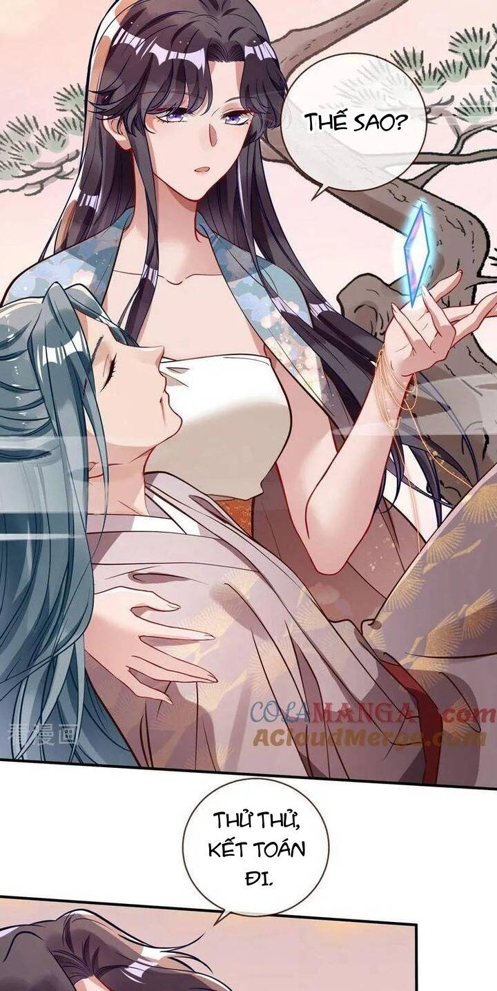 Vạn Tra Triêu Hoàng Chapter 747 - Trang 2