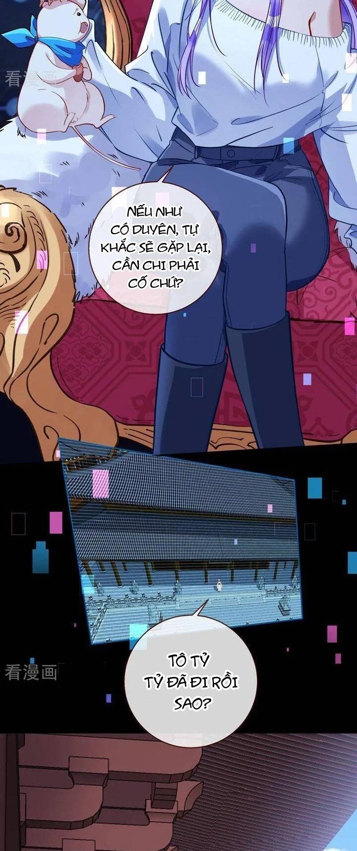 Vạn Tra Triêu Hoàng Chapter 747 - Trang 2