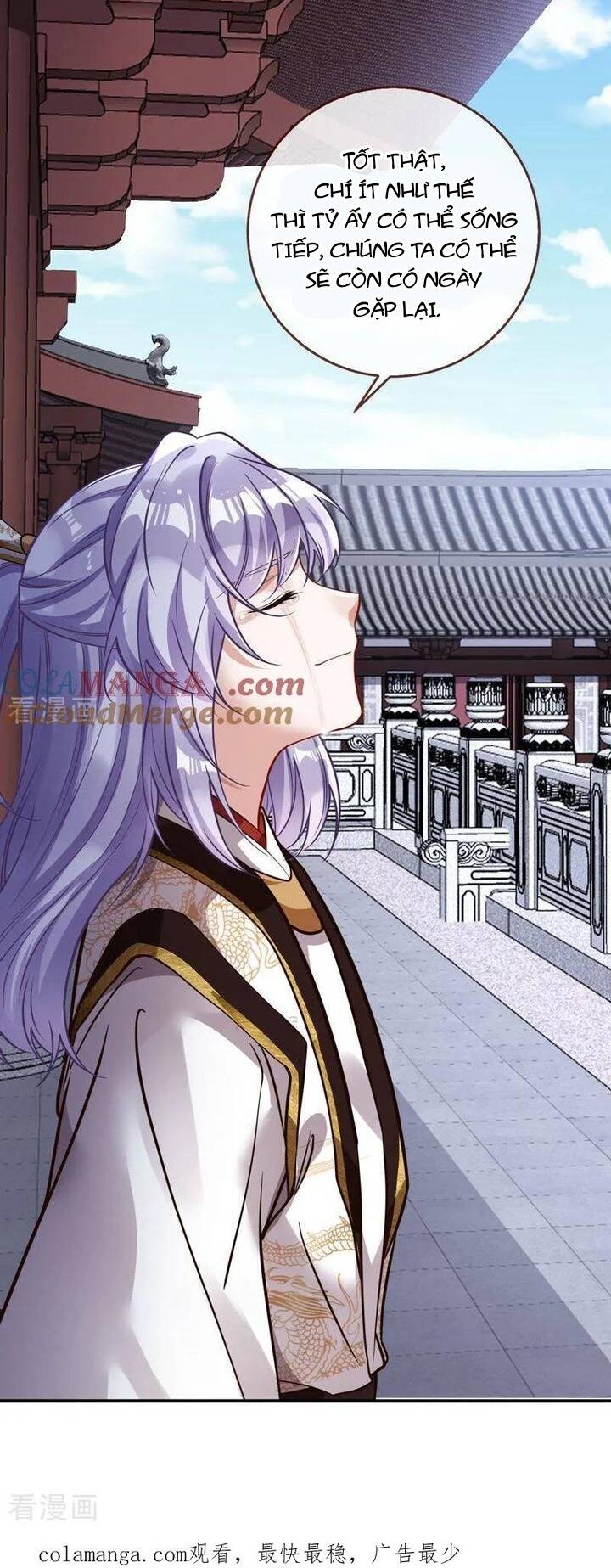 Vạn Tra Triêu Hoàng Chapter 747 - Trang 2