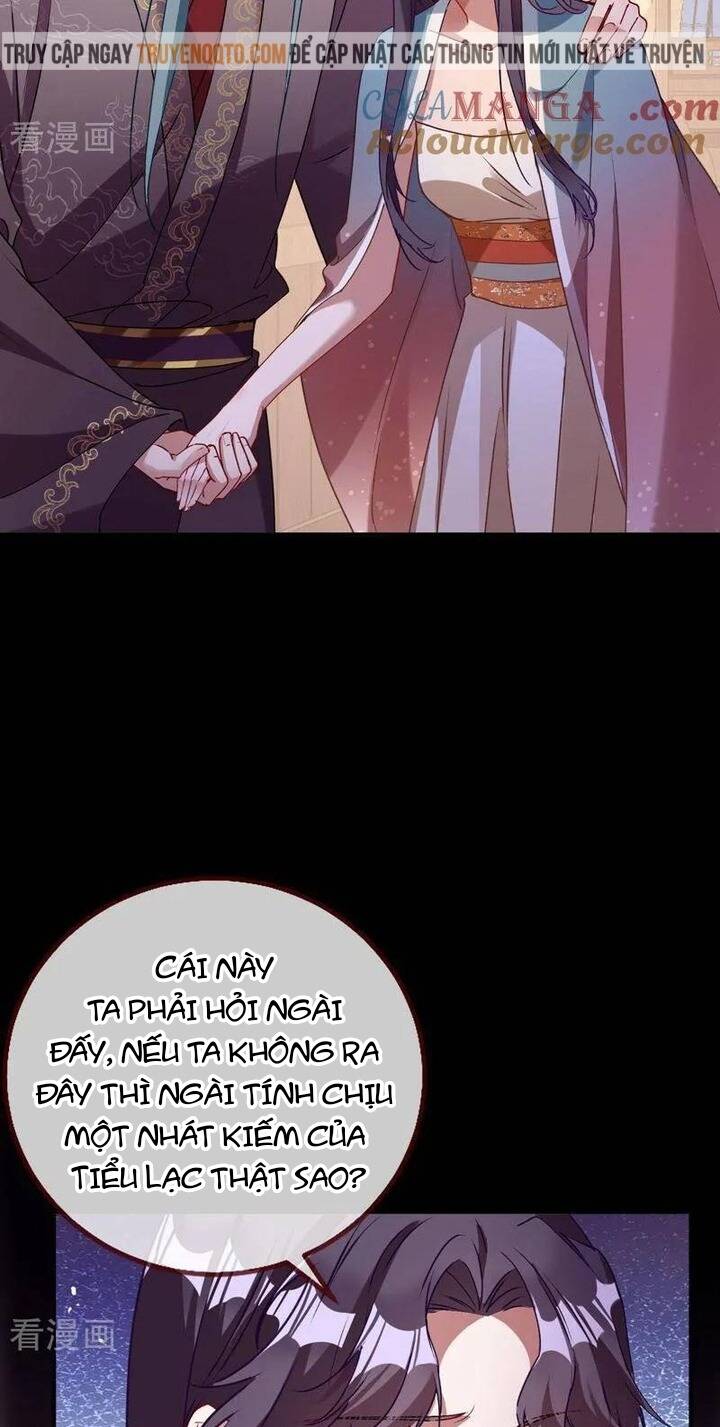 Vạn Tra Triêu Hoàng Chapter 747 - Trang 2