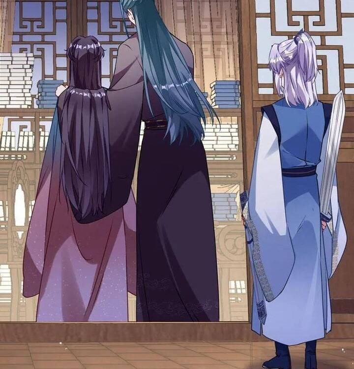 Vạn Tra Triêu Hoàng Chapter 747 - Trang 2