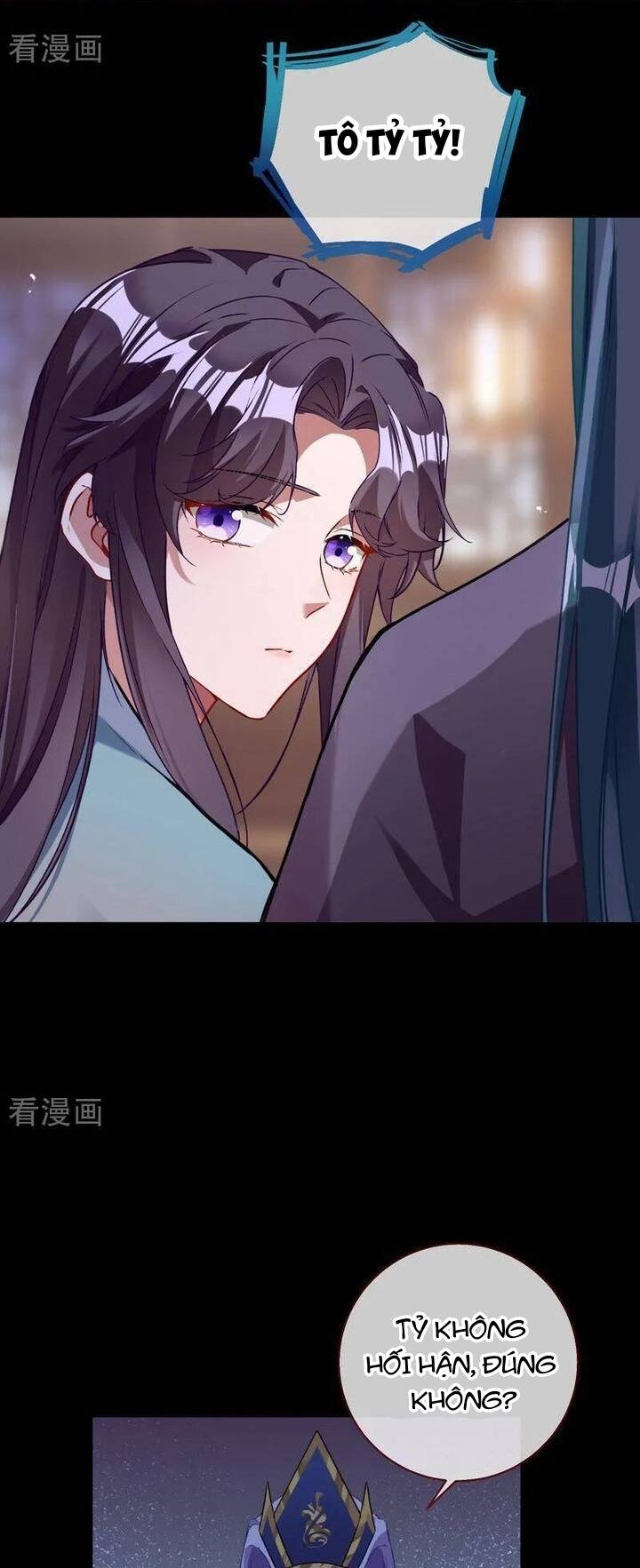 Vạn Tra Triêu Hoàng Chapter 747 - Trang 2