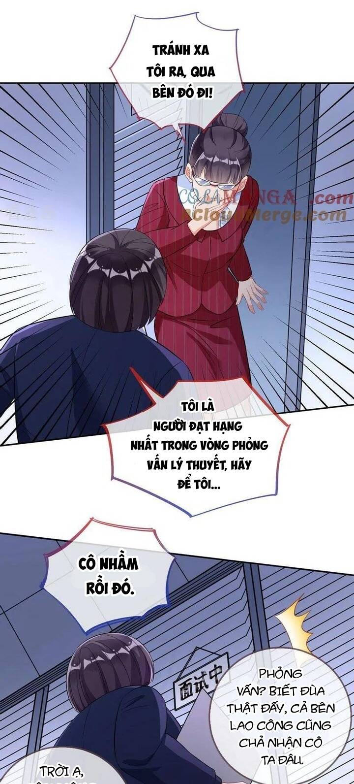 Vạn Tra Triêu Hoàng Chapter 748 - Trang 2