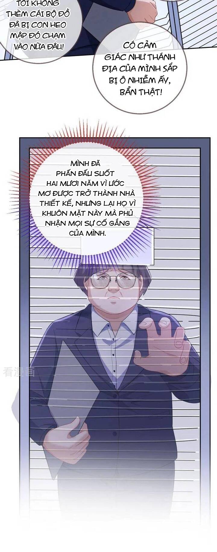 Vạn Tra Triêu Hoàng Chapter 748 - Trang 2