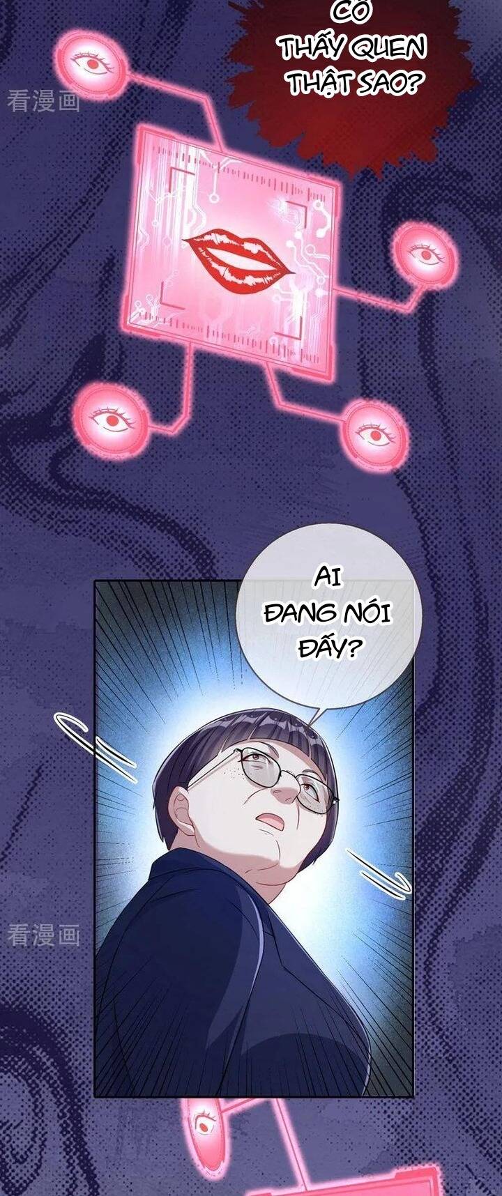 Vạn Tra Triêu Hoàng Chapter 748 - Trang 2