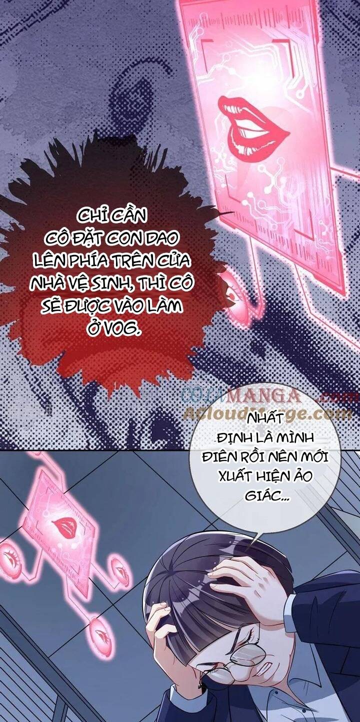 Vạn Tra Triêu Hoàng Chapter 748 - Trang 2