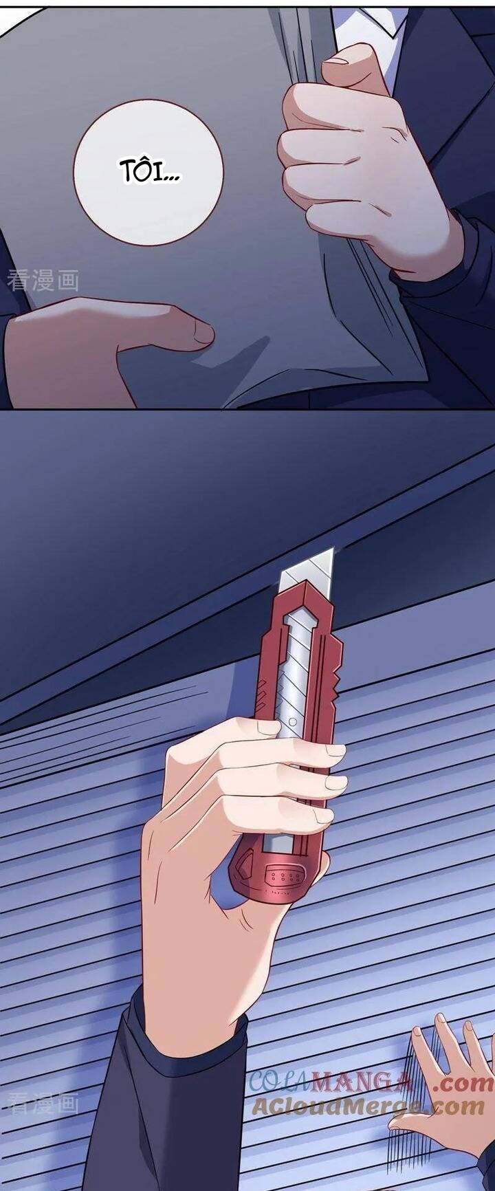 Vạn Tra Triêu Hoàng Chapter 748 - Trang 2