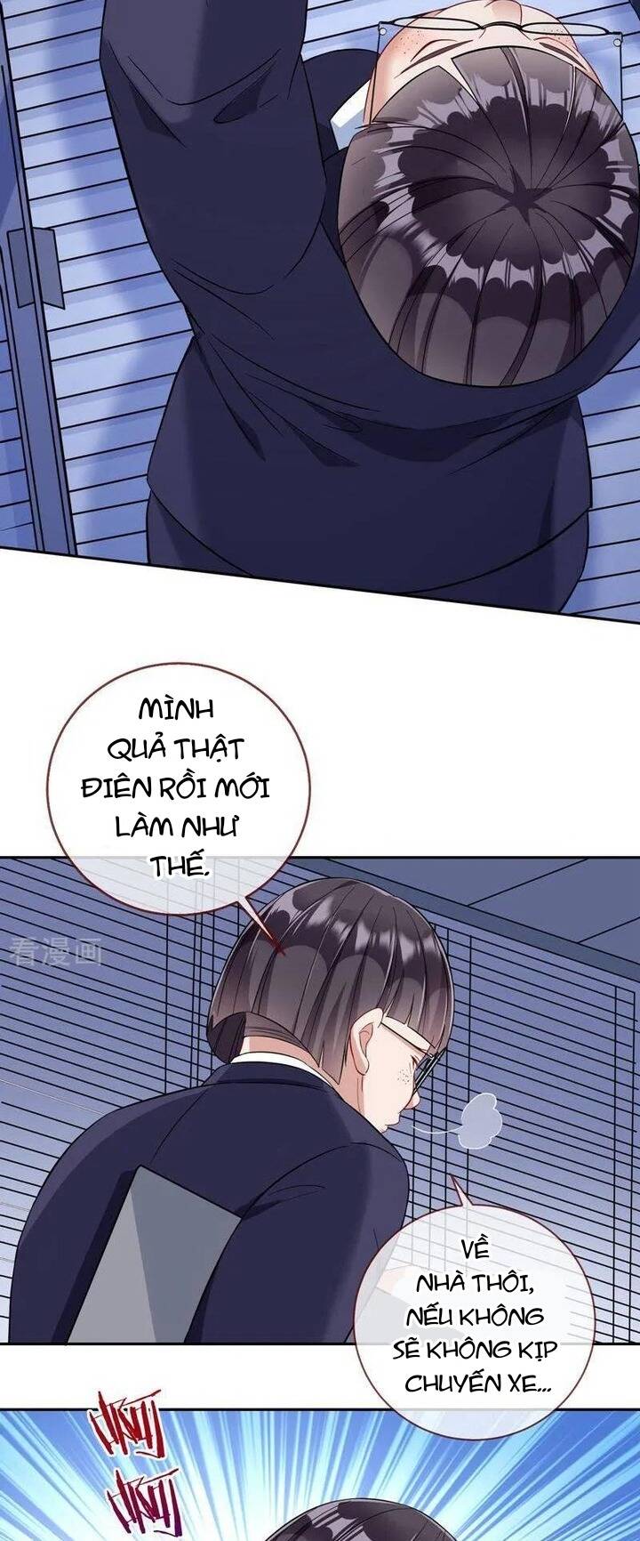 Vạn Tra Triêu Hoàng Chapter 748 - Trang 2