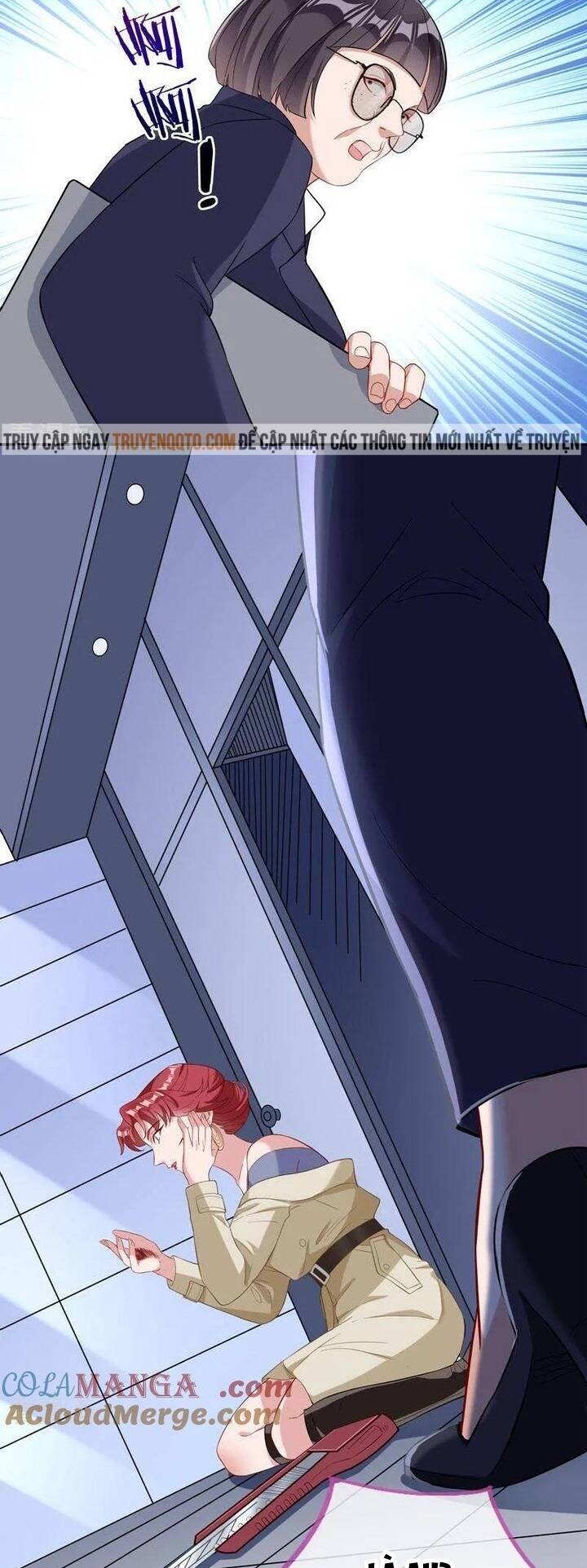 Vạn Tra Triêu Hoàng Chapter 748 - Trang 2