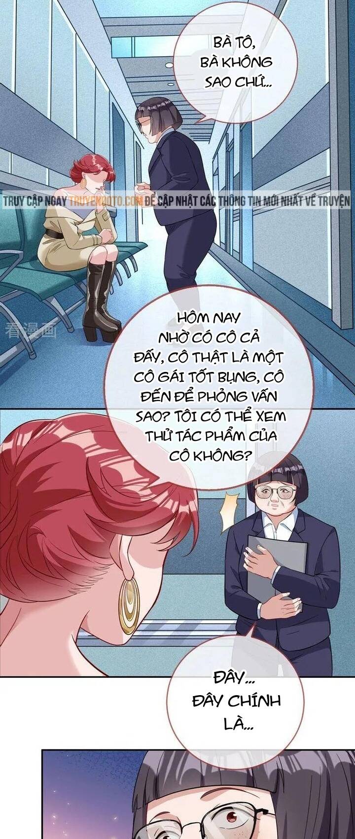 Vạn Tra Triêu Hoàng Chapter 748 - Trang 2