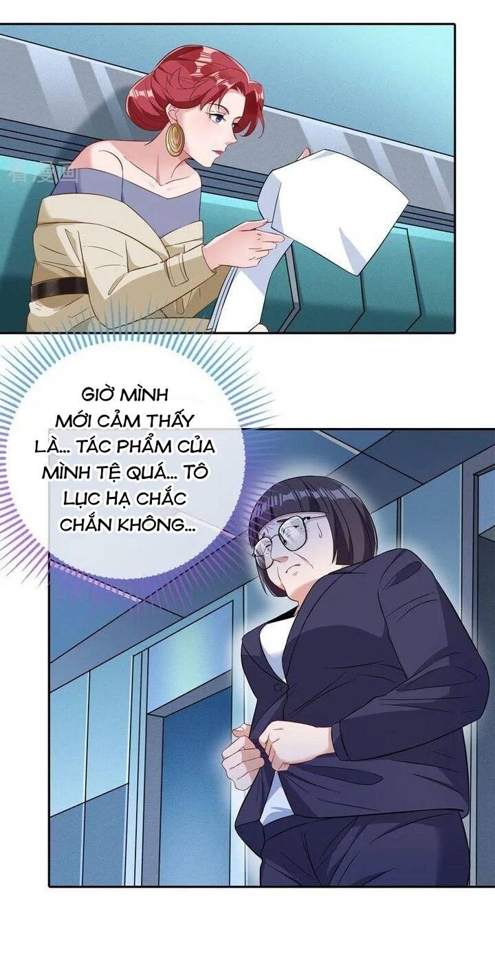 Vạn Tra Triêu Hoàng Chapter 748 - Trang 2