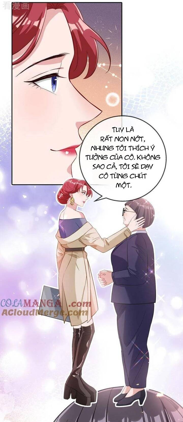 Vạn Tra Triêu Hoàng Chapter 748 - Trang 2