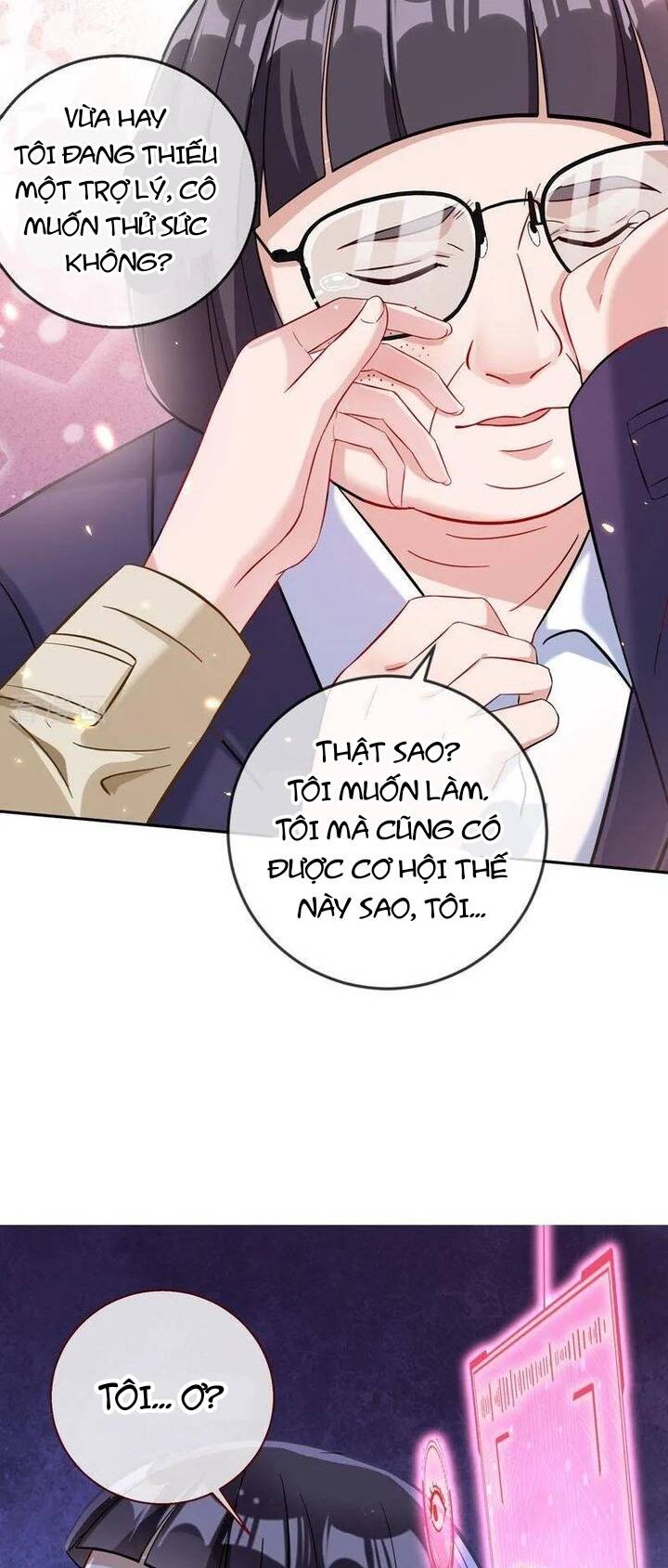 Vạn Tra Triêu Hoàng Chapter 748 - Trang 2