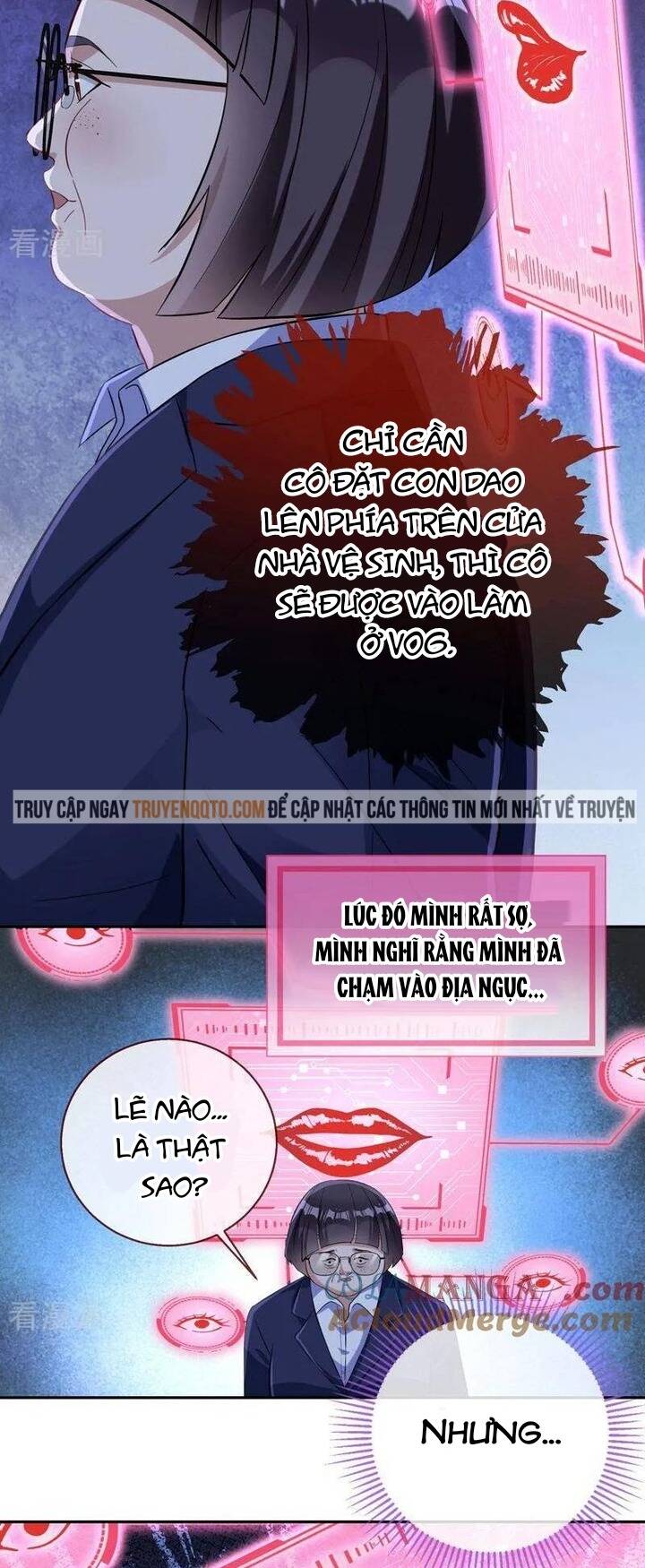 Vạn Tra Triêu Hoàng Chapter 748 - Trang 2