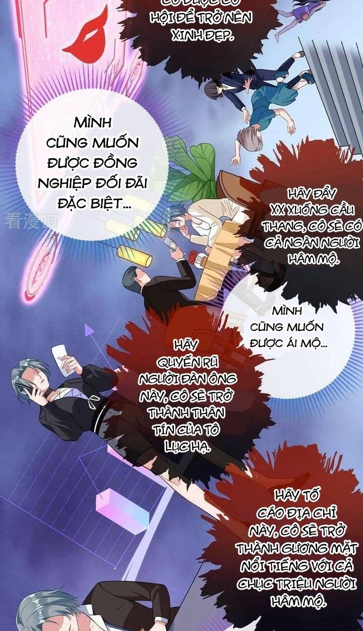 Vạn Tra Triêu Hoàng Chapter 748 - Trang 2