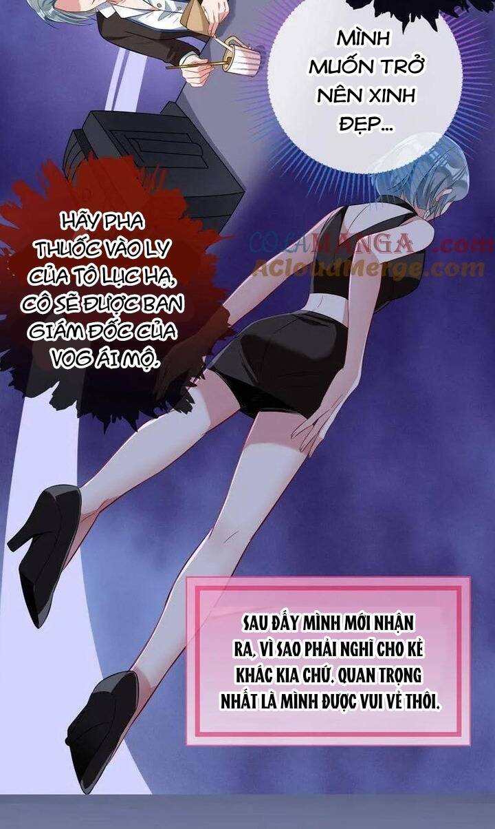 Vạn Tra Triêu Hoàng Chapter 748 - Trang 2