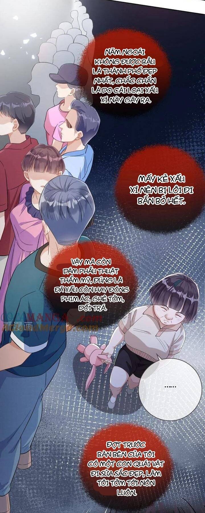 Vạn Tra Triêu Hoàng Chapter 748 - Trang 2