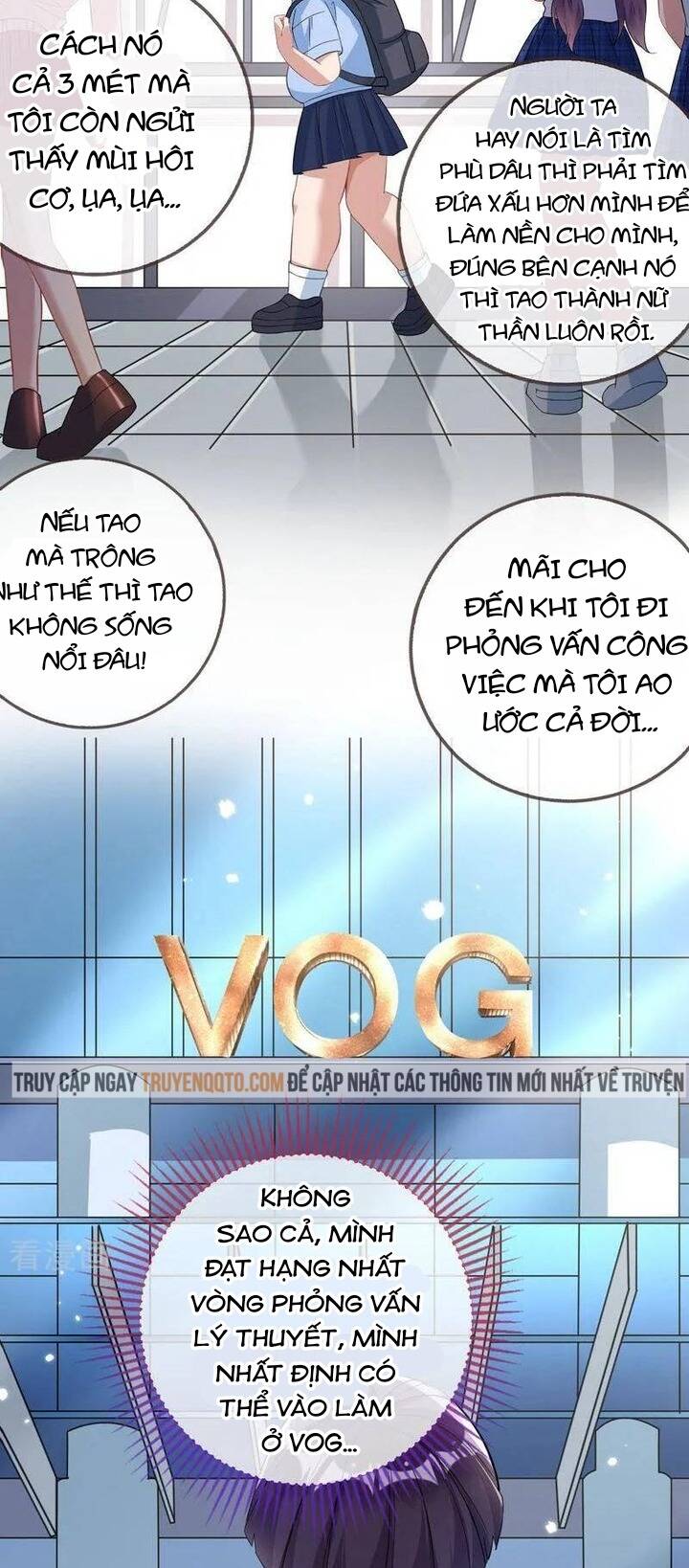 Vạn Tra Triêu Hoàng Chapter 748 - Trang 2