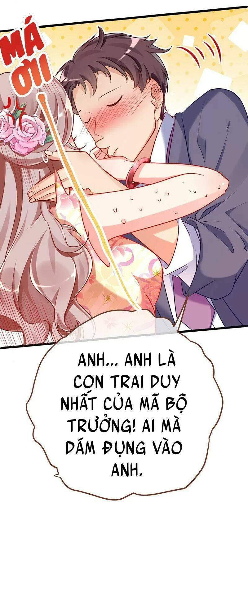 Vạn Tra Triêu Hoàng Chapter 75 - Trang 2