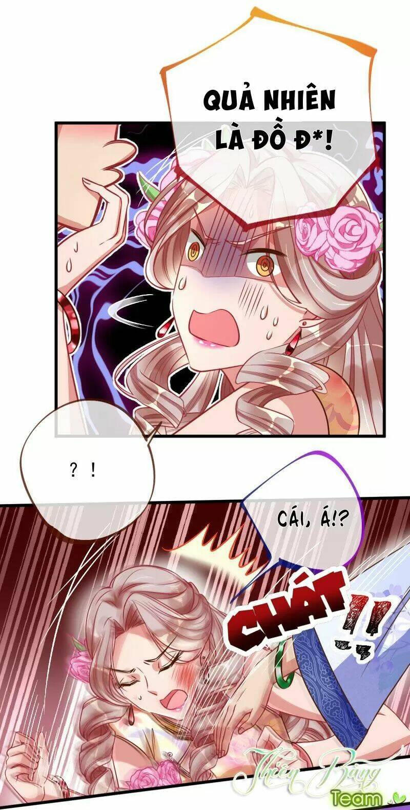 Vạn Tra Triêu Hoàng Chapter 75 - Trang 2