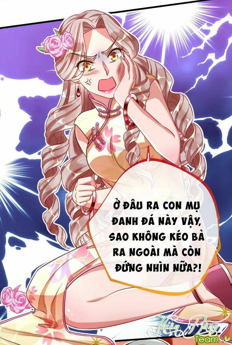 Vạn Tra Triêu Hoàng Chapter 75 - Trang 2