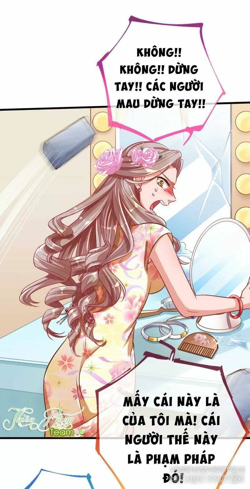 Vạn Tra Triêu Hoàng Chapter 75 - Trang 2